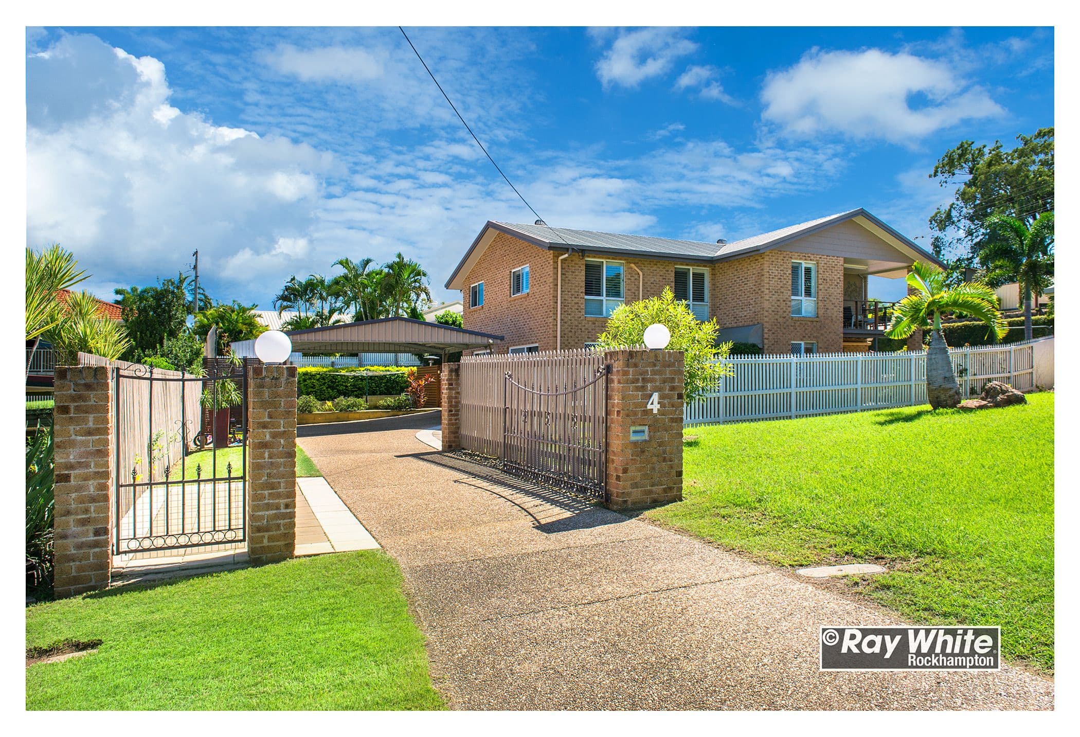4 Schuffenhauer Street, Norman Gardens QLD 4701, Norman Gardens - Image 1
