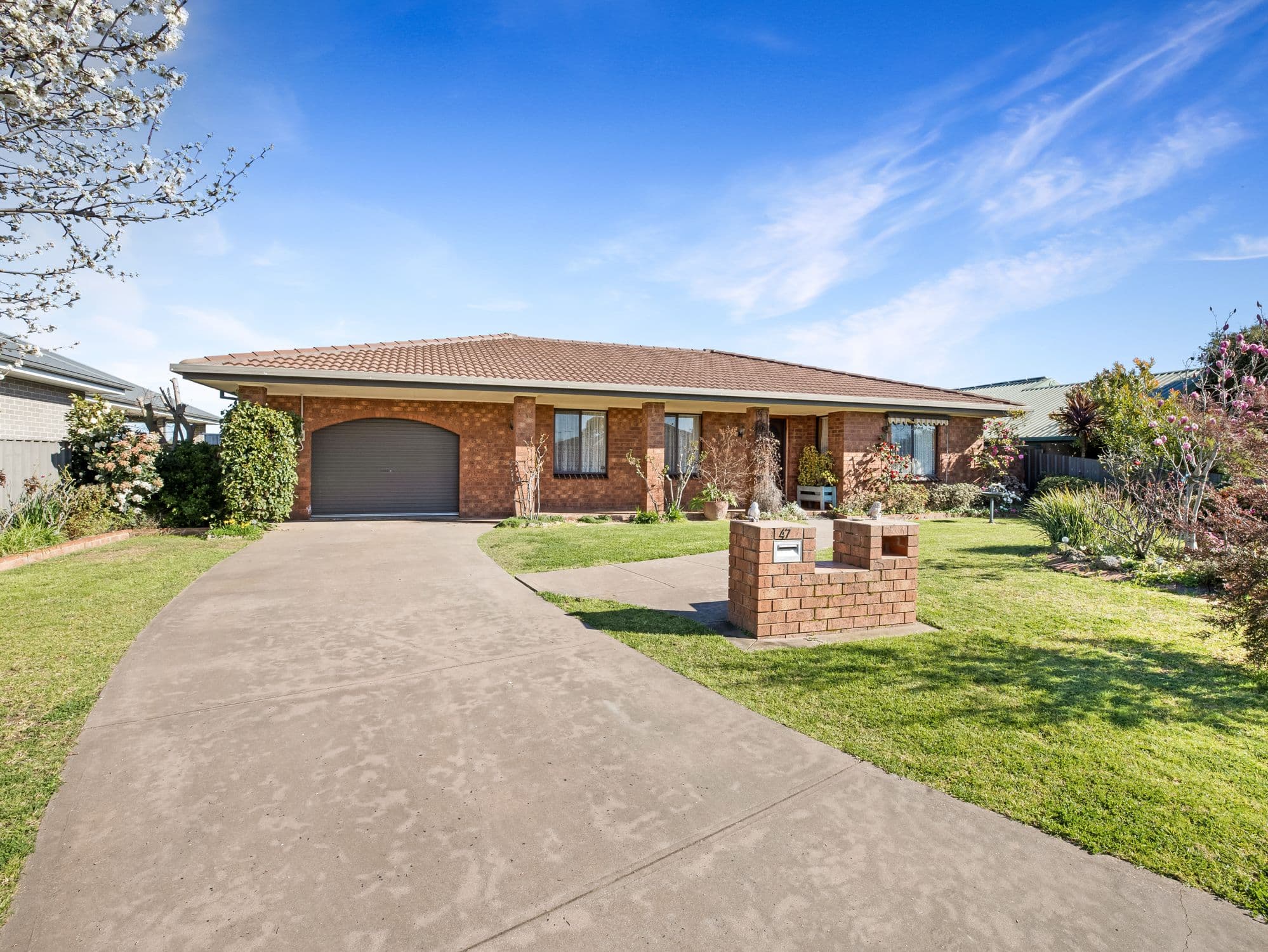 47 Hermitage Drive, Corowa NSW 2646, Corowa - Image 1