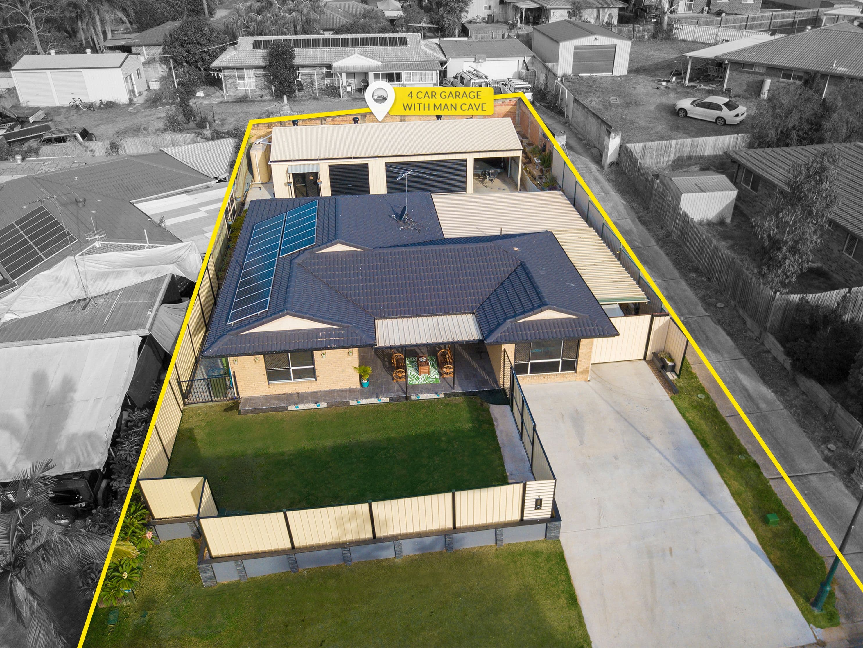 9 Rochelle Court, Edens Landing QLD 4207, Edens Landing - Thumbnail 2