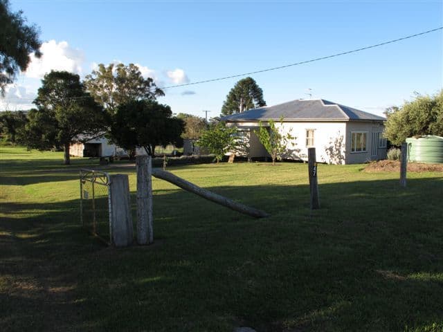 47 Douglas Nutgrove Road, COOYAR QLD 4402, Cooyar - Image 1