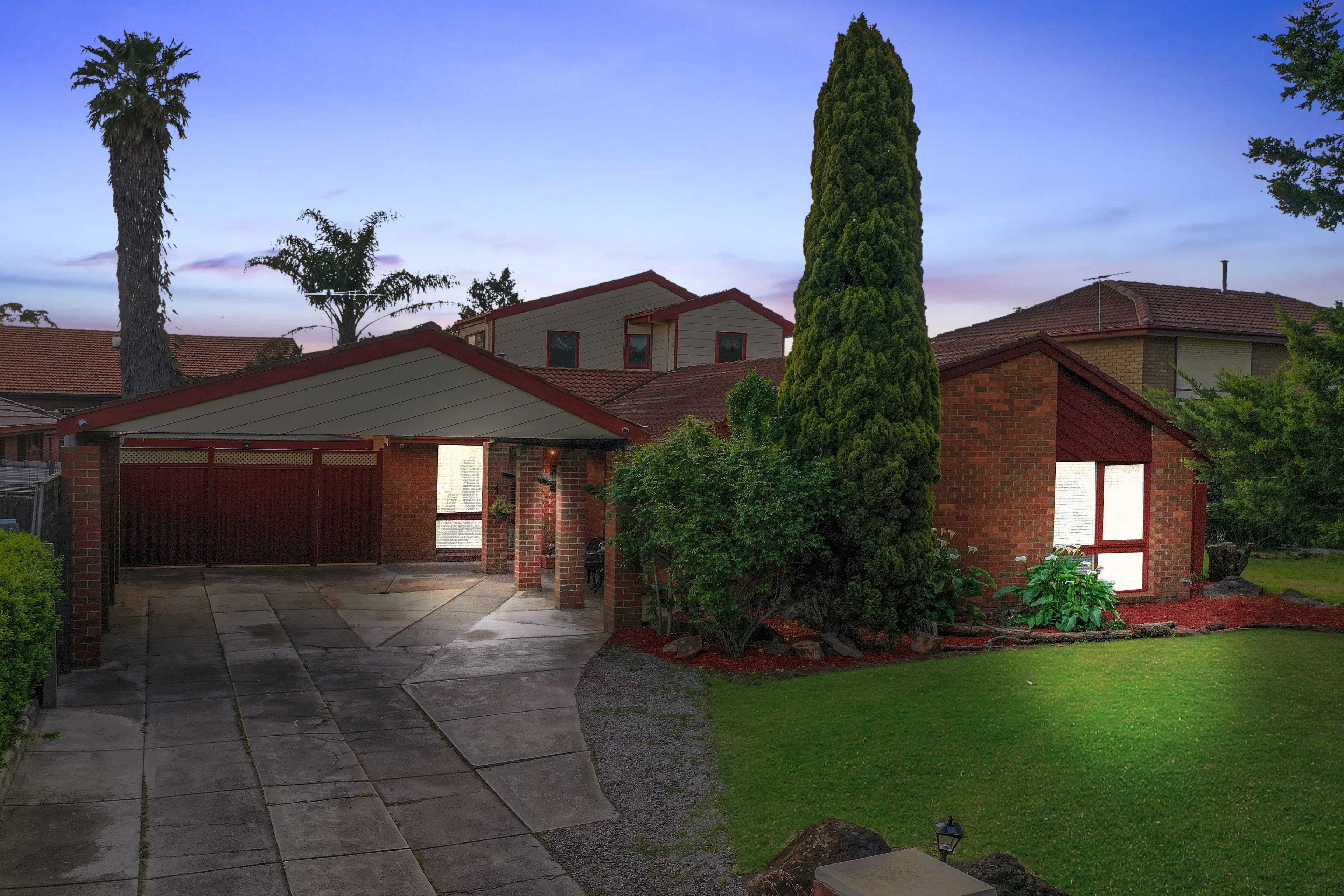 55 Prince Albert Crescent, Taylors Lakes VIC 3038, Taylors Lakes - Image 1