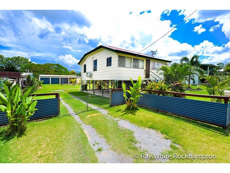 166 Witt Street, Berserker QLD 4701, Berserker - Image 1