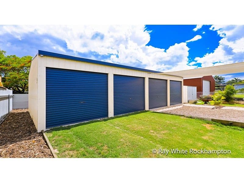 166 Witt Street, Berserker QLD 4701, Berserker - Thumbnail 2