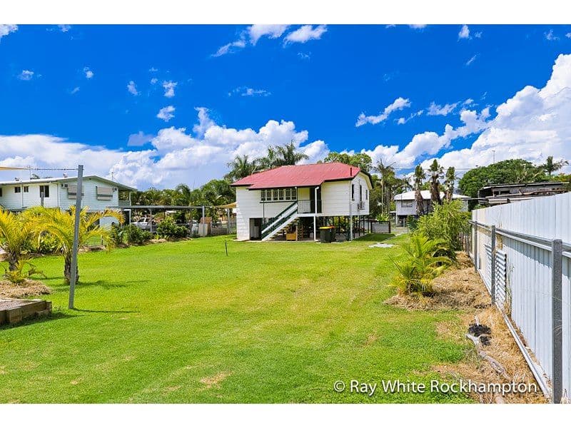 166 Witt Street, Berserker QLD 4701, Berserker - Thumbnail 3