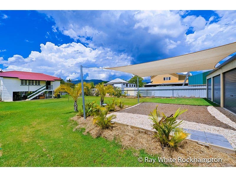 166 Witt Street, Berserker QLD 4701, Berserker - Thumbnail 4