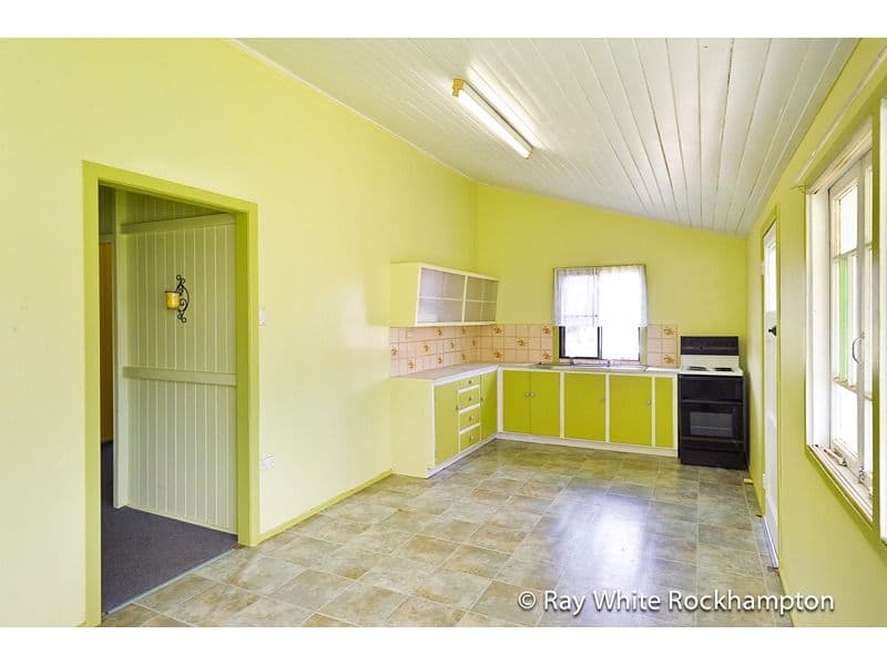 166 Witt Street, Berserker QLD 4701, Berserker - Thumbnail 5