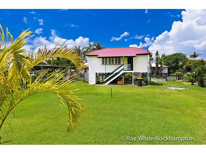 166 Witt Street, Berserker QLD 4701, Berserker - Thumbnail 7
