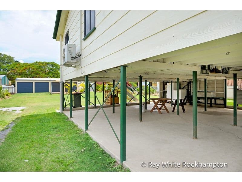 166 Witt Street, Berserker QLD 4701, Berserker - Thumbnail 8