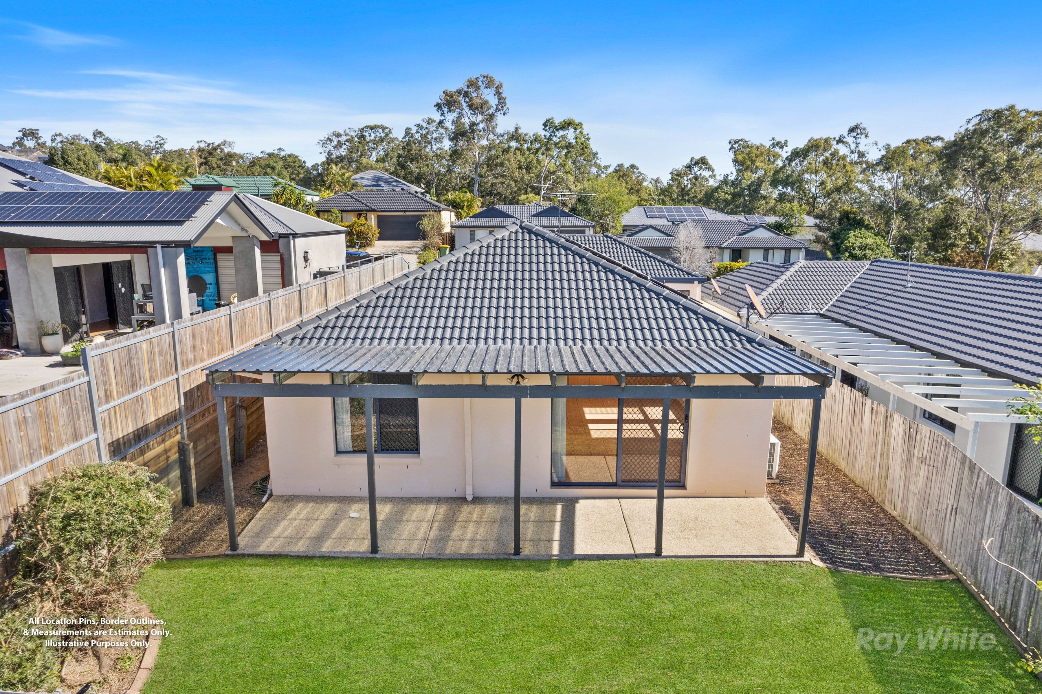 28 Viewpoint Drive, Springfield Lakes QLD 4300, Springfield Lakes - Thumbnail 2