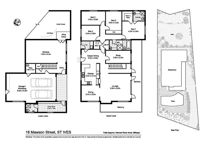 18 Mawson Street, ST IVES NSW 2075, St Ives - Thumbnail 4