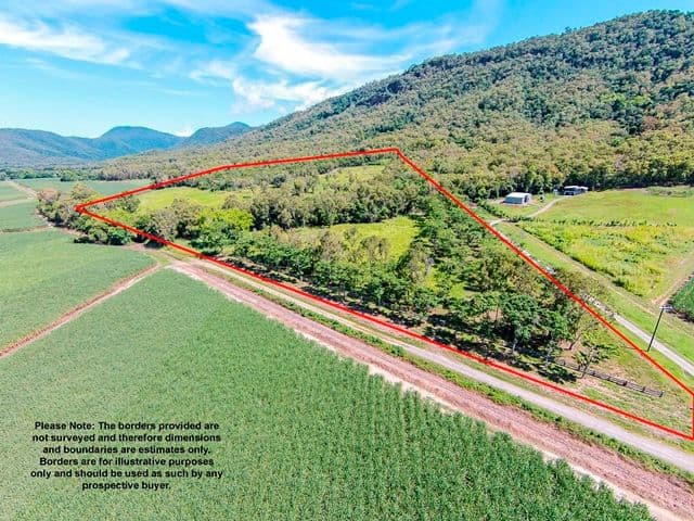 Lot 18 Ferrero Road, Craiglie QLD 4877, Craiglie - Image 1