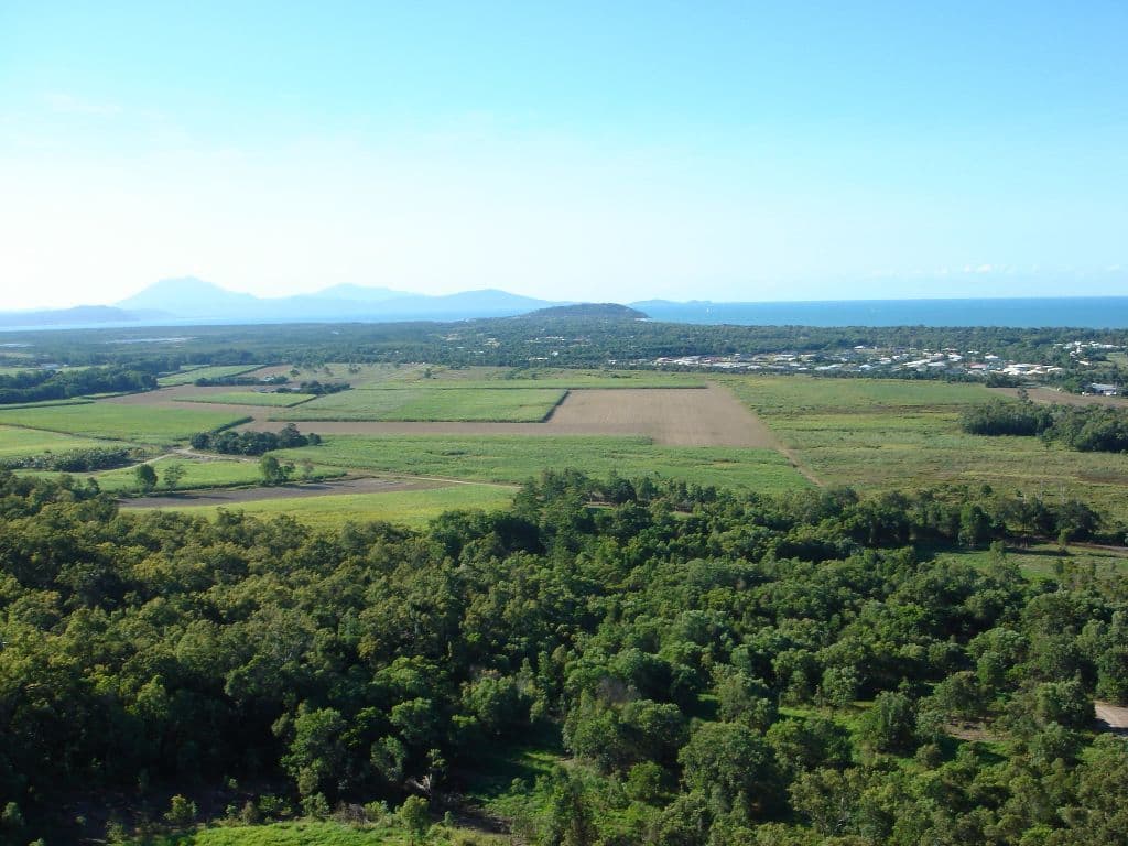 Lot 18 Ferrero Road, Craiglie QLD 4877, Craiglie - Thumbnail 3