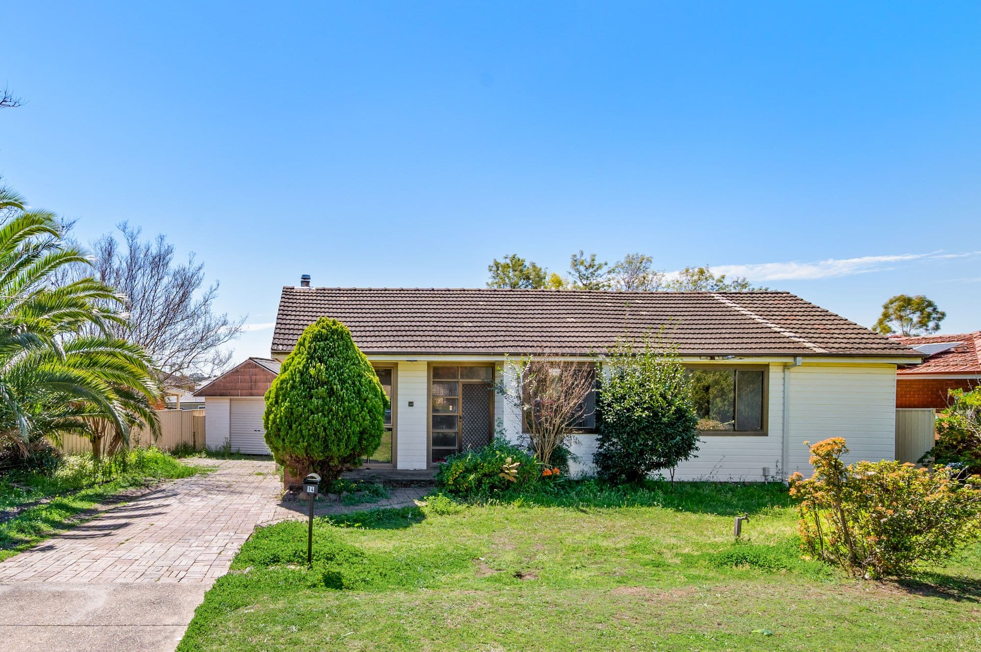 14 Chesham Parade, Glenfield NSW 2167, Glenfield - Thumbnail 2
