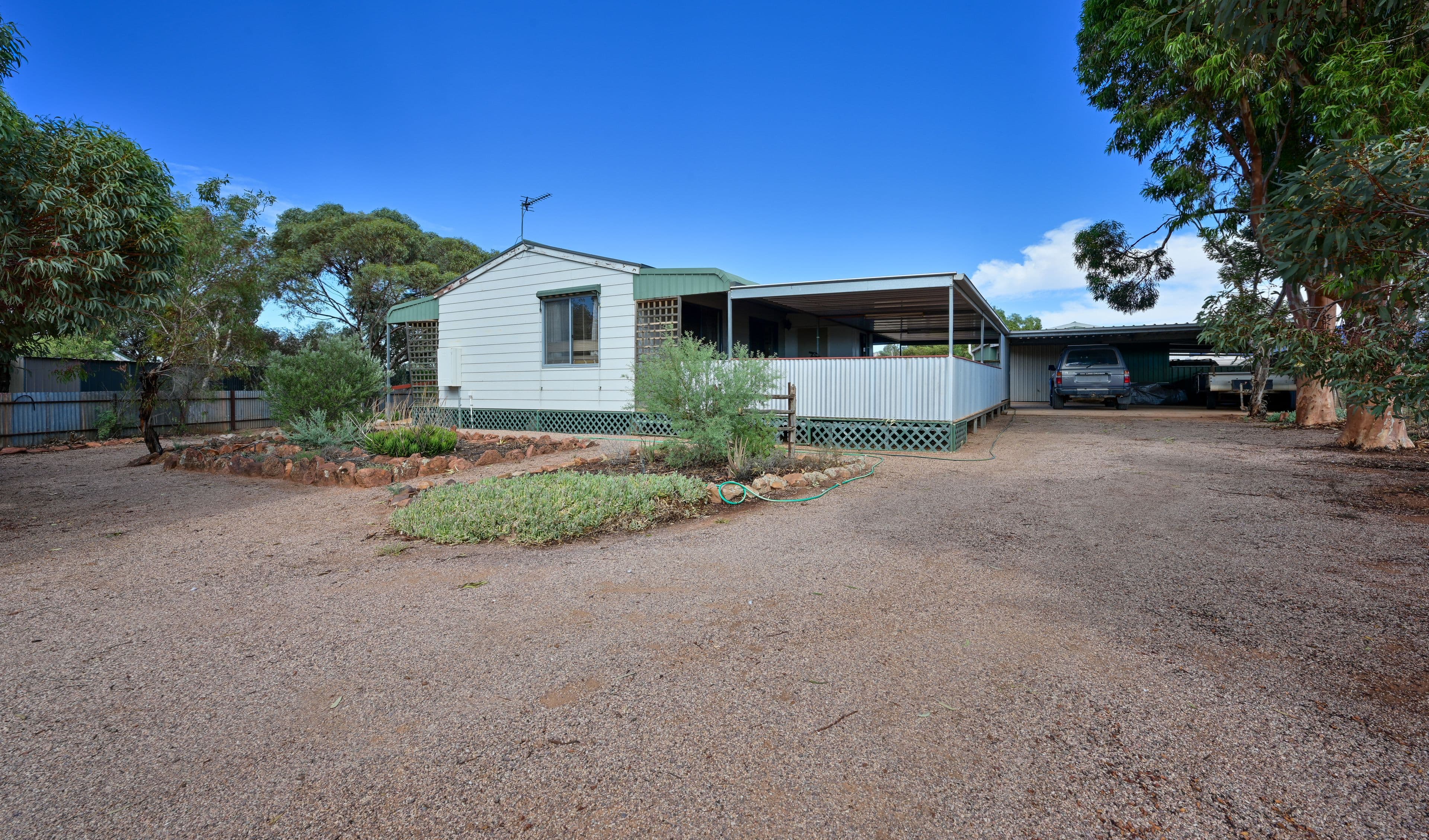 14 Brougham Place, Quorn SA 5433, Quorn - Image 1