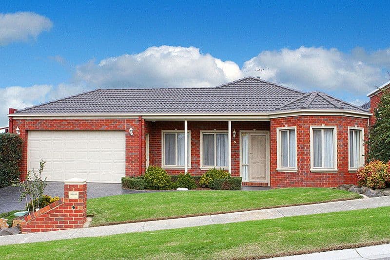 3 Londres Way, SOUTH MORANG VIC 3752, South Morang - Image 1