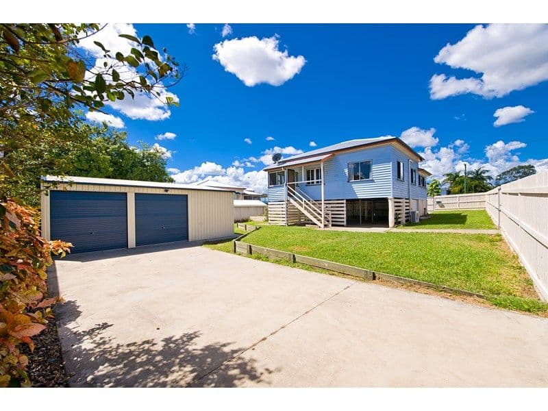 18 Jardine Street, WANDAL QLD 4700, Wandal - Image 1