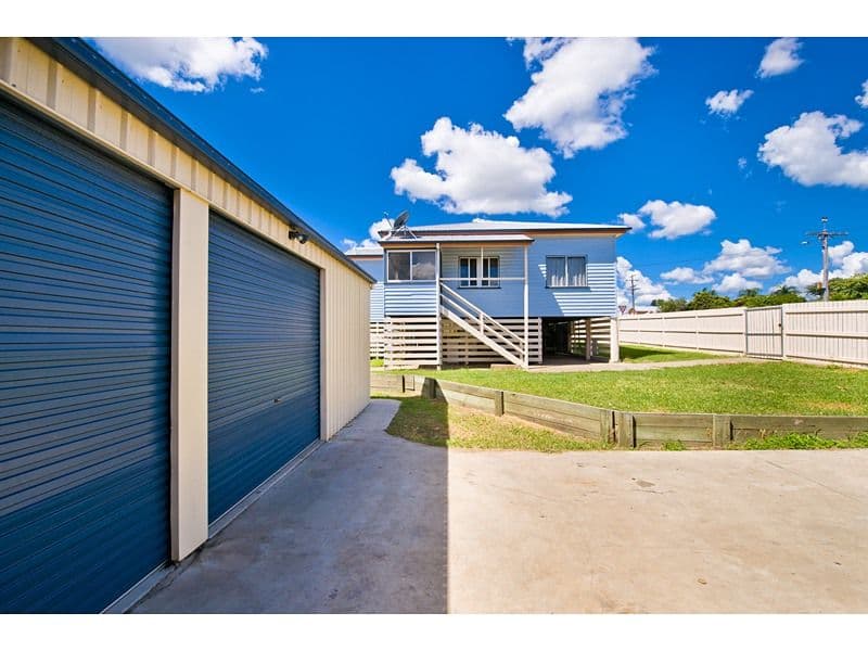 18 Jardine Street, WANDAL QLD 4700, Wandal - Thumbnail 8