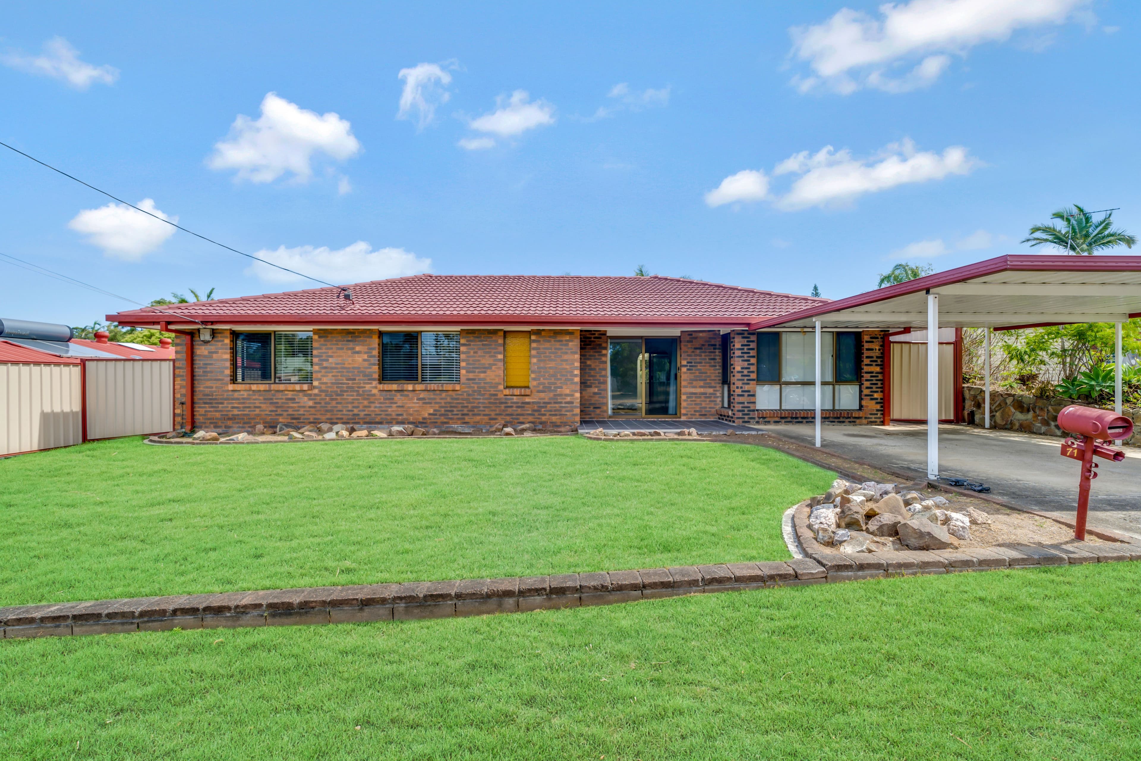 71 Parliament Street, Bethania QLD 4205, Bethania - Image 1