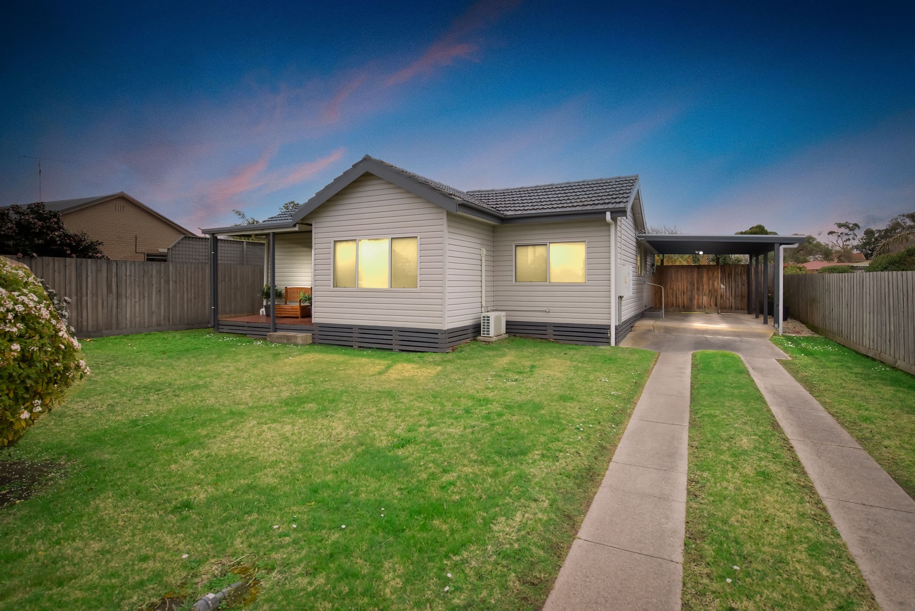 46 Reed Crescent, Wonthaggi VIC 3995, Wonthaggi - Image 1