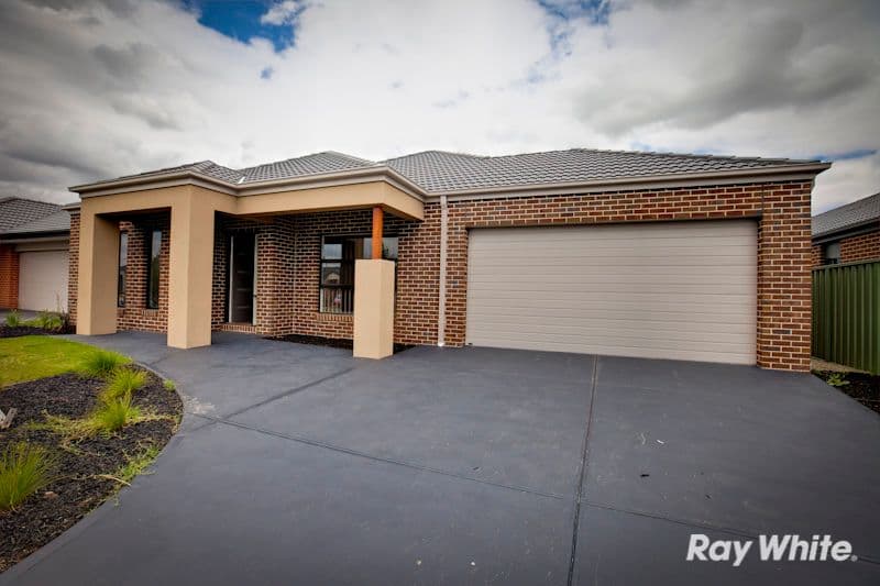 22 Edmund Street, PAKENHAM VIC 3810, Pakenham - Image 1