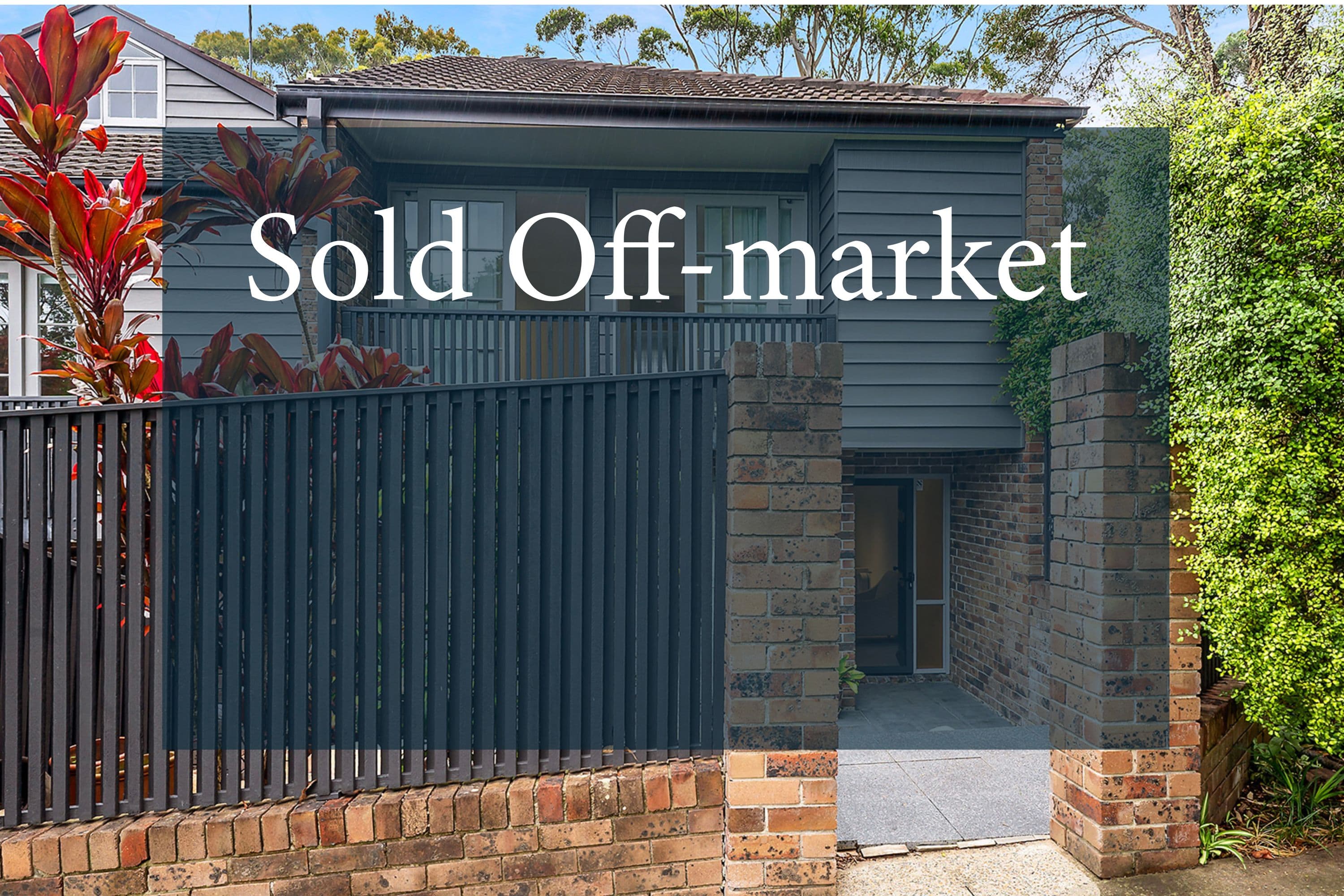 3/24-26 Marks Street, Cammeray - Image 1