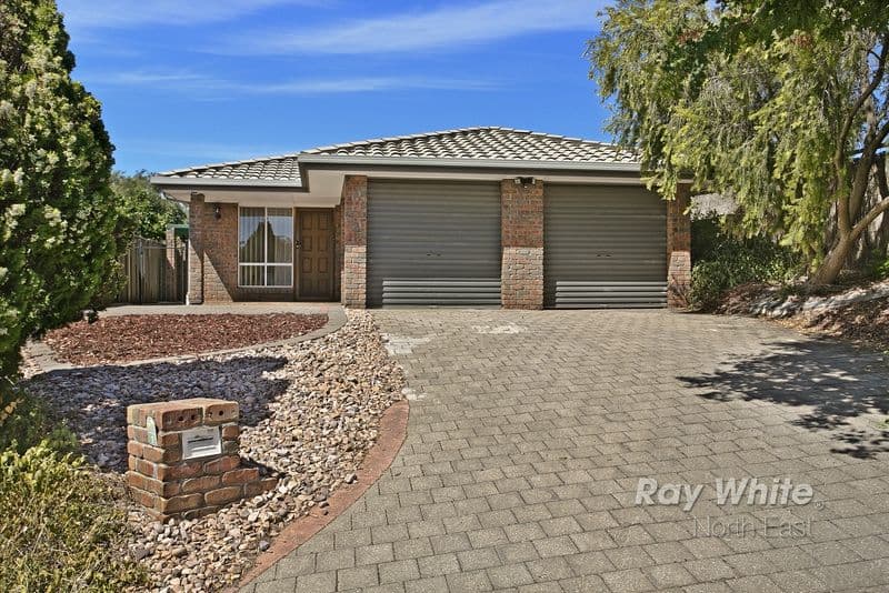 7 Thomas Court, Wynn Vale SA 5127, Wynn Vale - Image 1