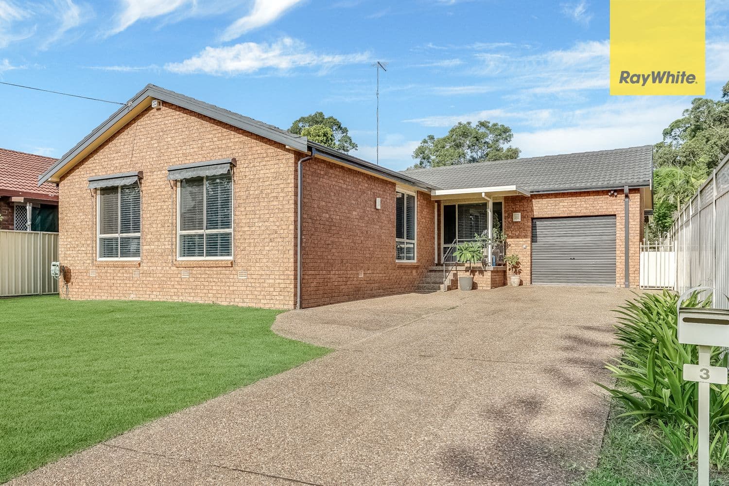 3 Buckland Road, St Clair NSW 2759, St Clair - Image 1