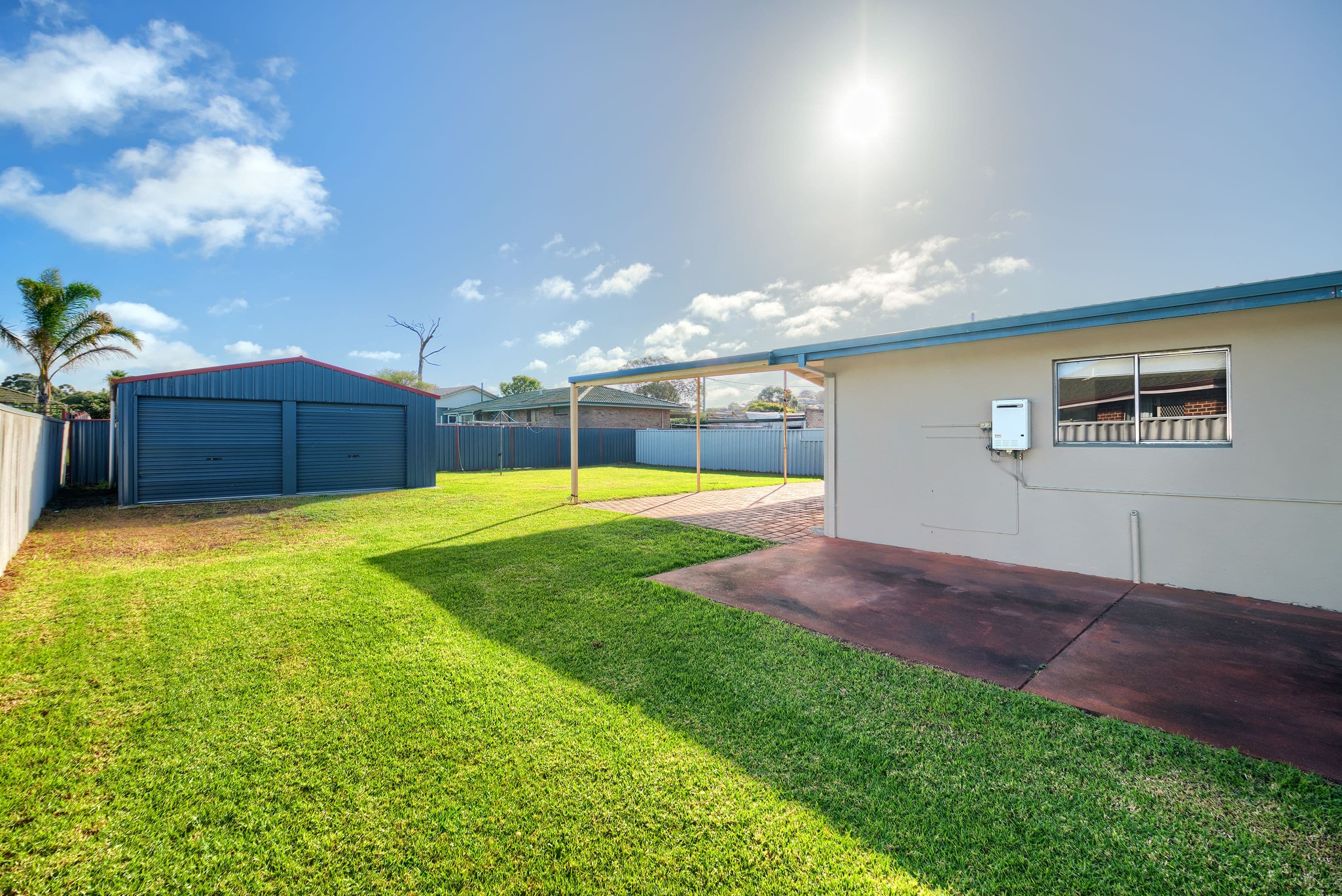 147 Collingwood Road, Collingwood Heights WA 6330, Collingwood Heights - Thumbnail 3