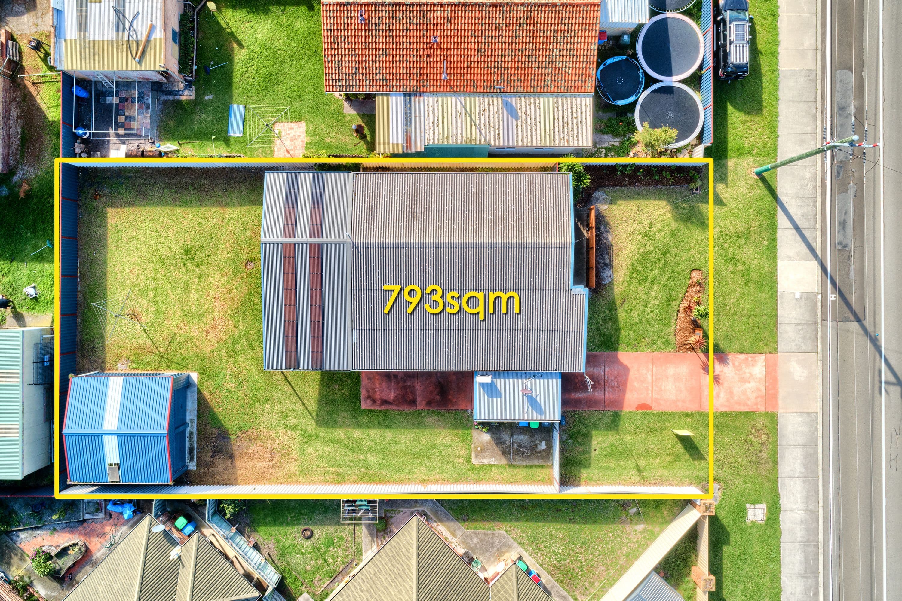 147 Collingwood Road, Collingwood Heights WA 6330, Collingwood Heights - Thumbnail 7