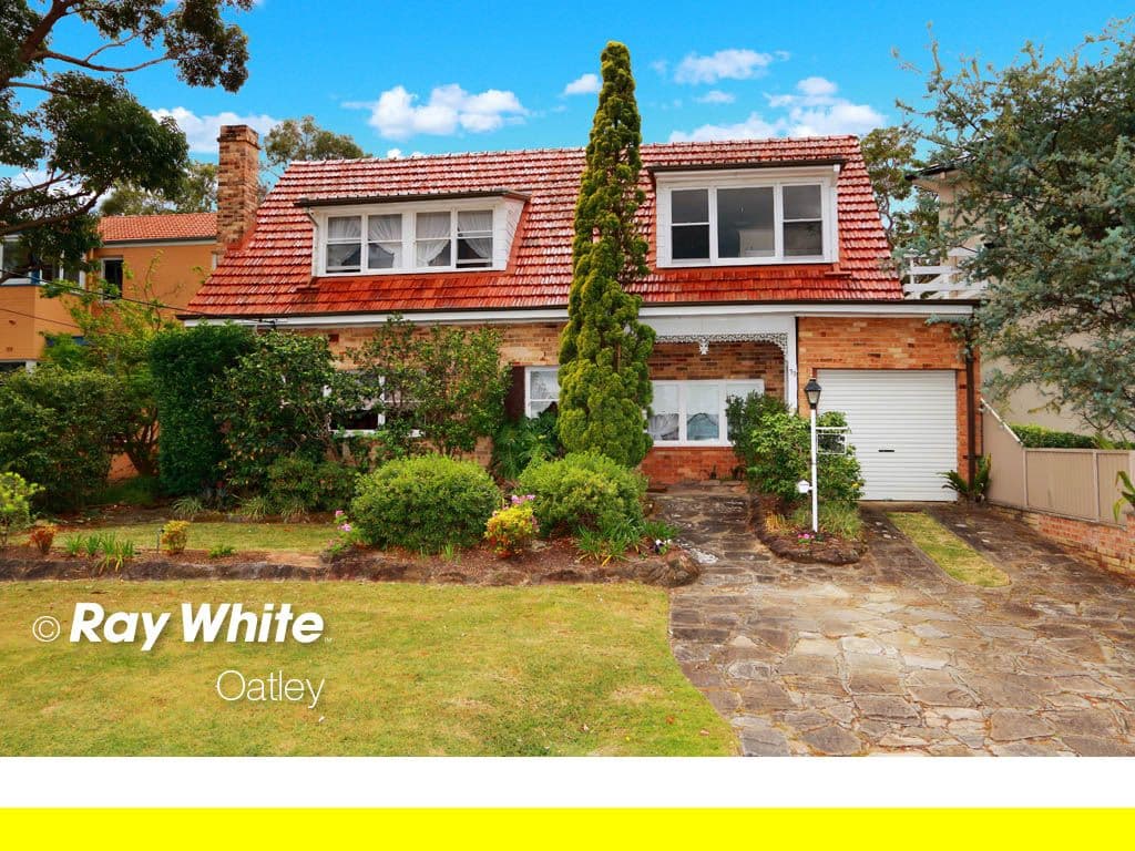 53 Lansdowne Parade, OATLEY NSW 2223, Oatley - Image 1