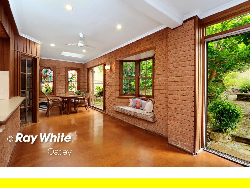 53 Lansdowne Parade, OATLEY NSW 2223, Oatley - Thumbnail 2