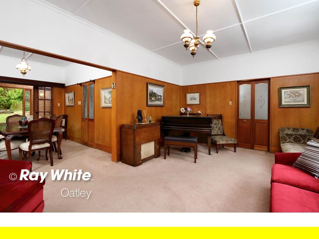 53 Lansdowne Parade, OATLEY NSW 2223, Oatley - Thumbnail 5