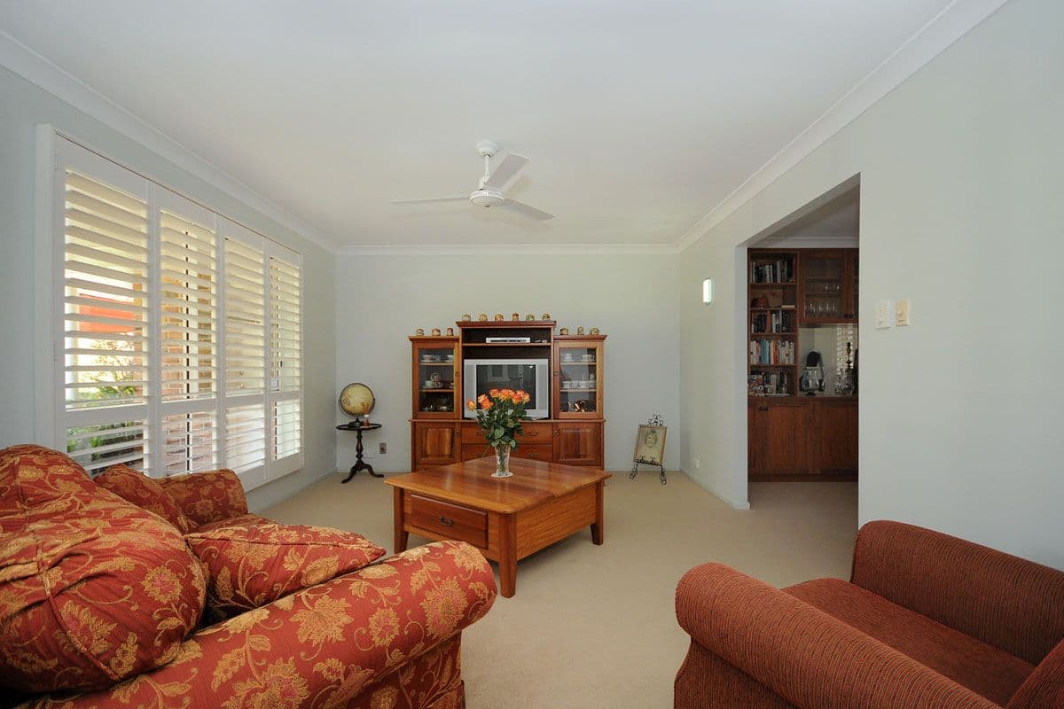 21 Granada Drive, HIGHFIELDS QLD 4352, Highfields - Thumbnail 2