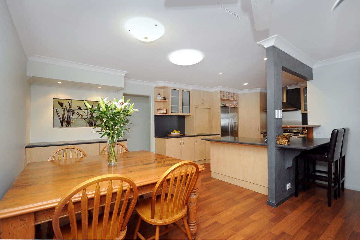 21 Granada Drive, HIGHFIELDS QLD 4352, Highfields - Thumbnail 3