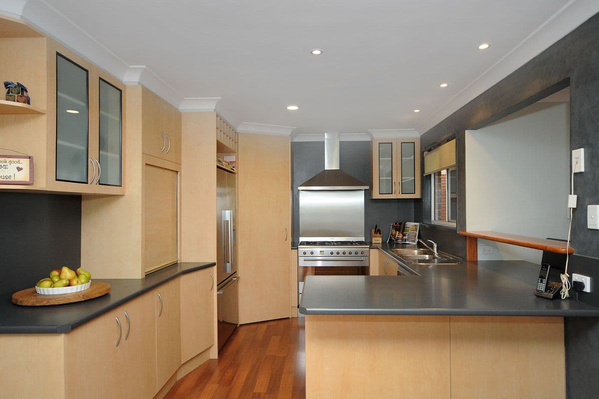 21 Granada Drive, HIGHFIELDS QLD 4352, Highfields - Thumbnail 4