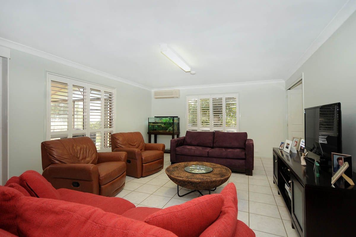 21 Granada Drive, HIGHFIELDS QLD 4352, Highfields - Thumbnail 5
