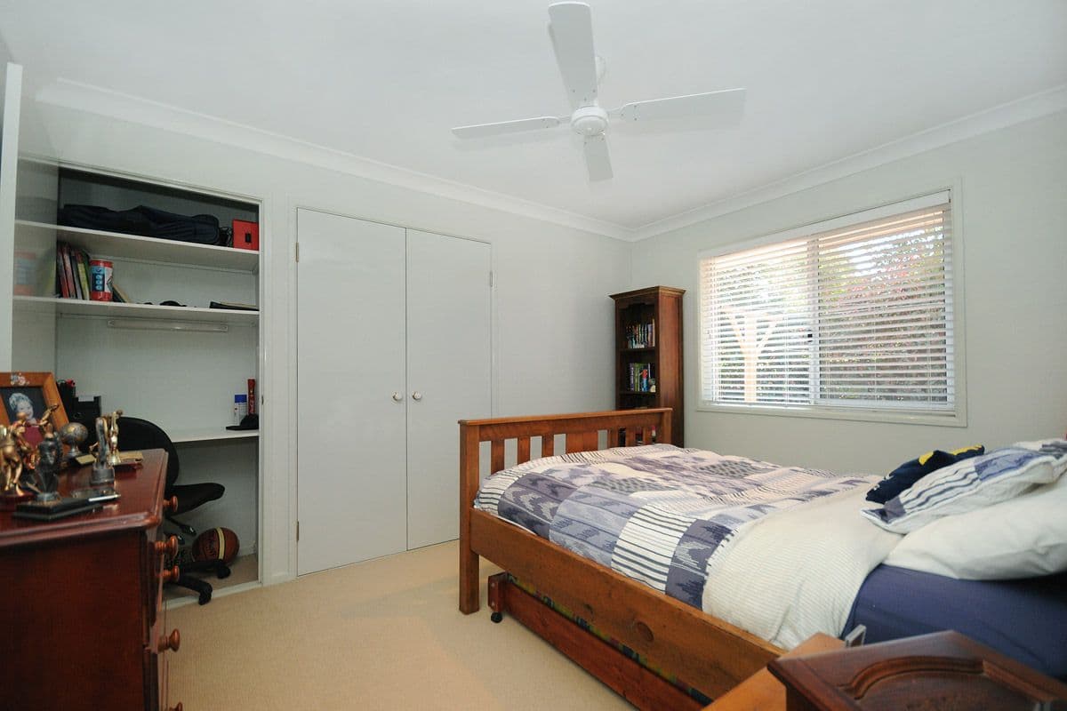 21 Granada Drive, HIGHFIELDS QLD 4352, Highfields - Thumbnail 7