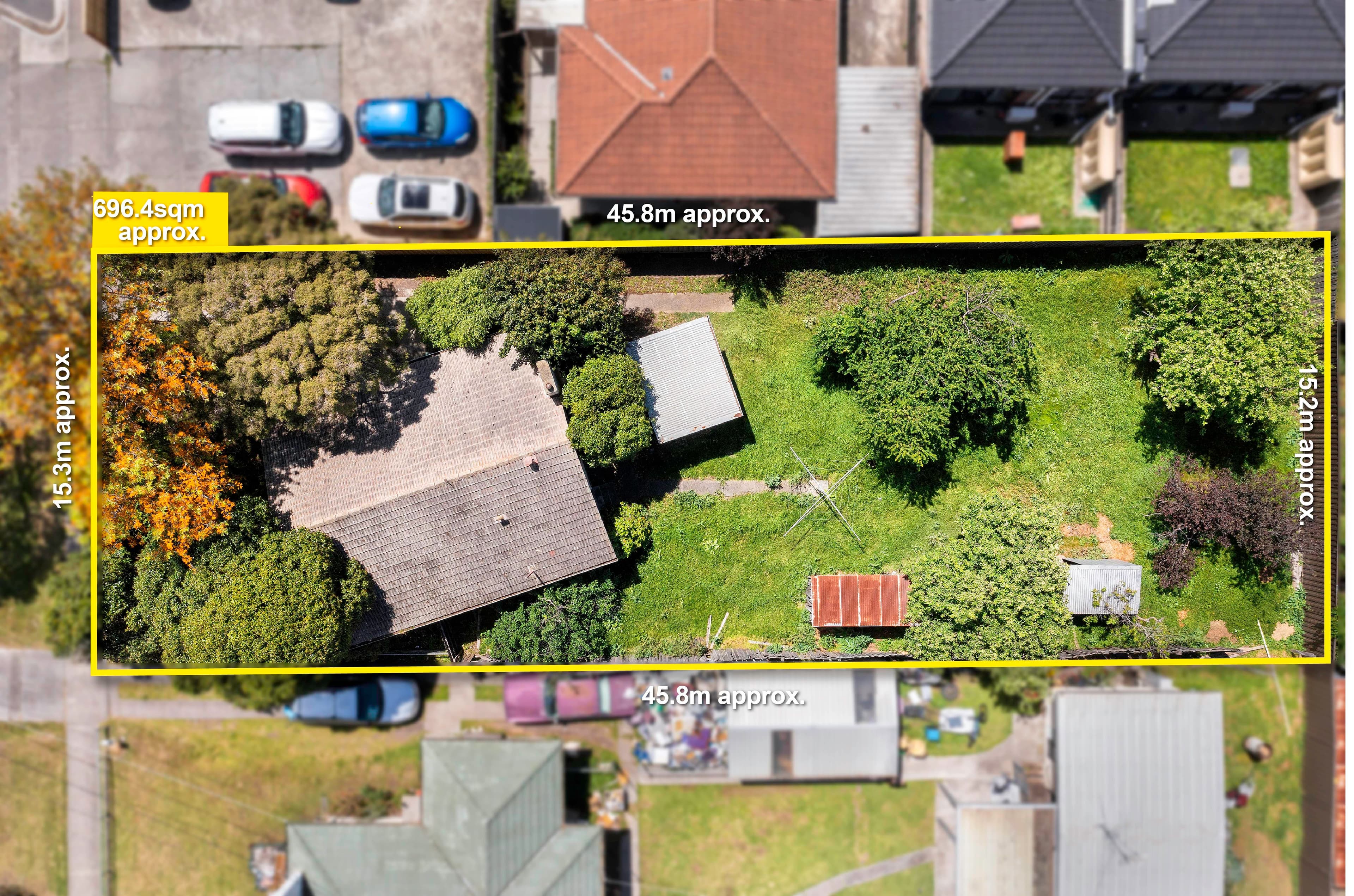 236 Widford Street, Broadmeadows VIC 3047, Broadmeadows - Image 1