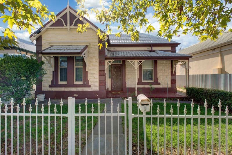 6 Parker Street, MILE END SA 5031, Mile End - Image 1