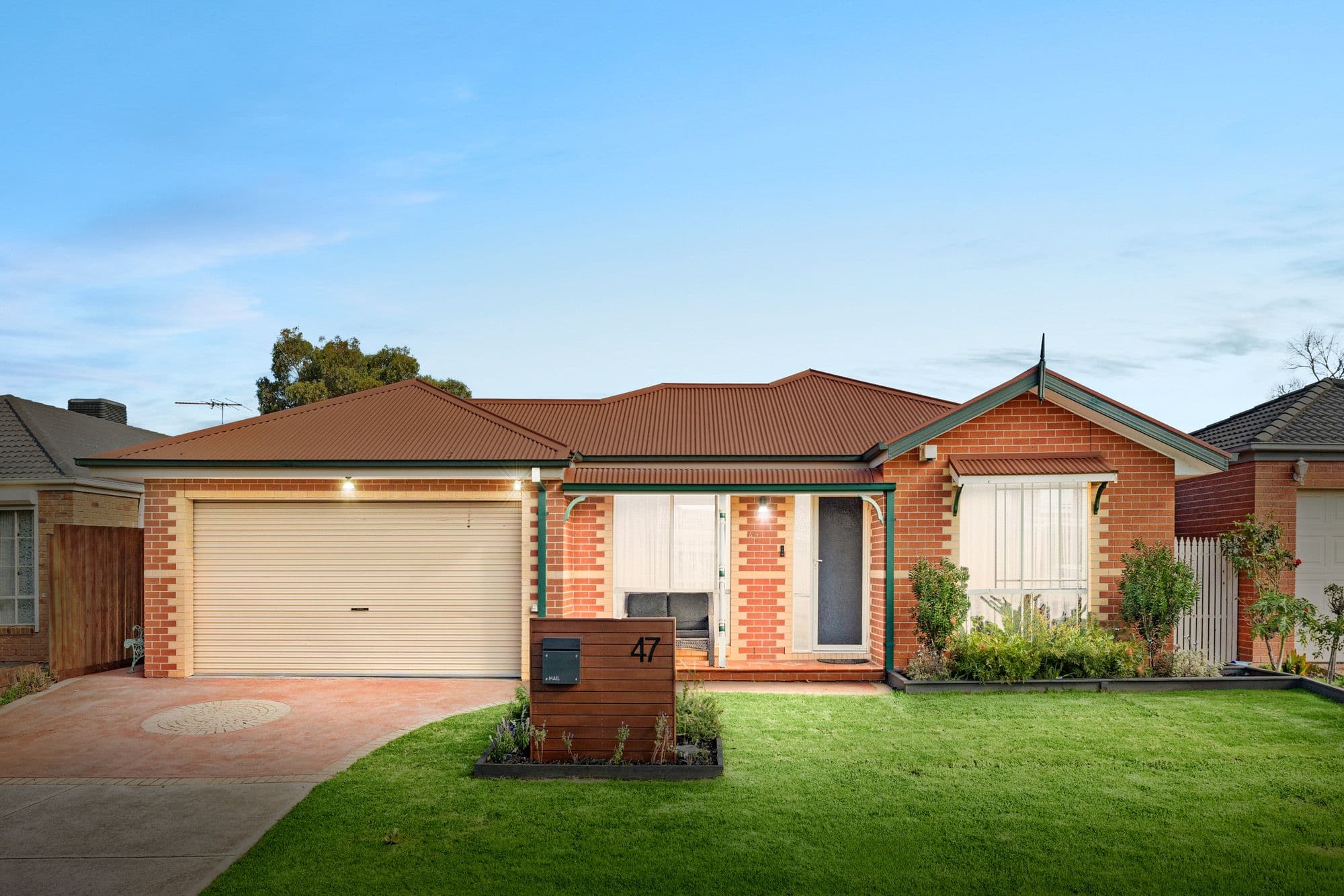 47 Selbourne Avenue, Werribee VIC 3030, Werribee - Image 1