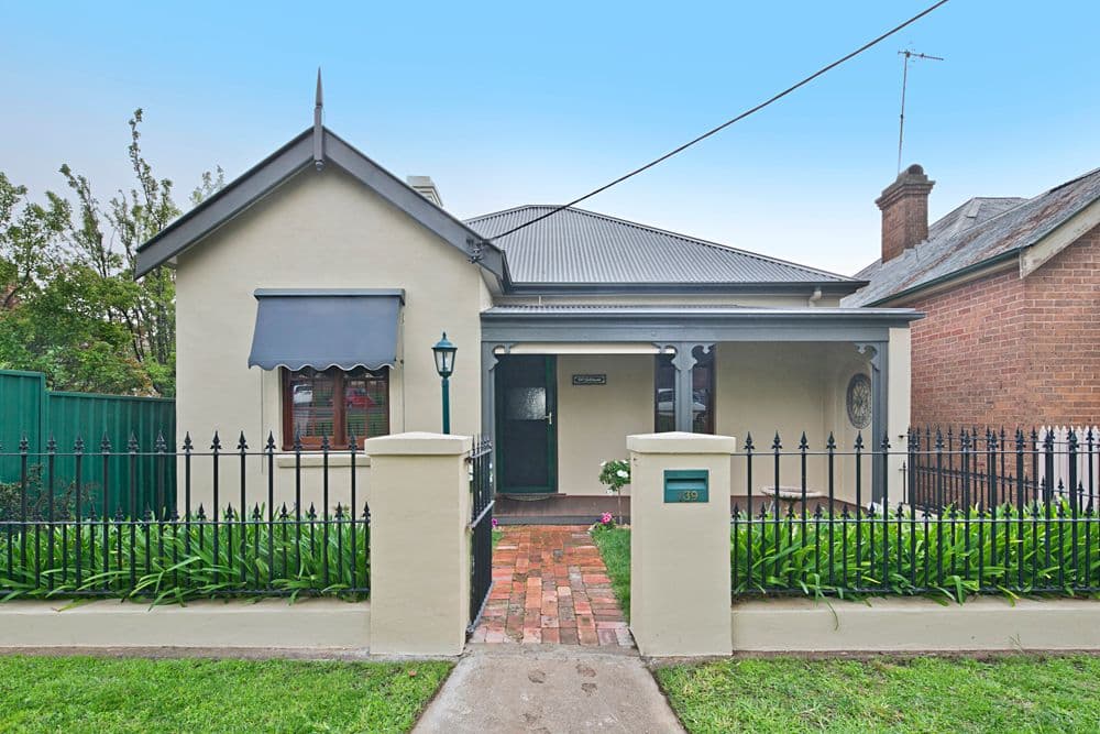 139 Goldsmith Street, Goulburn NSW 2580, Goulburn - Image 1