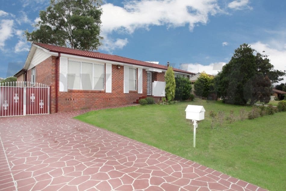 10 Dampier Avenue, WERRINGTON COUNTY NSW 2747, Werrington County - Image 1