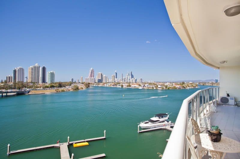 B7-2 75 Brighton Parade, SOUTHPORT QLD 4215, Southport - Image 1