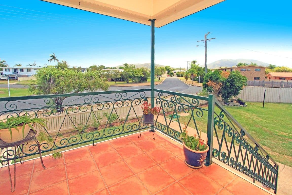 114 Rice Street, Park Avenue QLD 4701, Park Avenue - Thumbnail 2