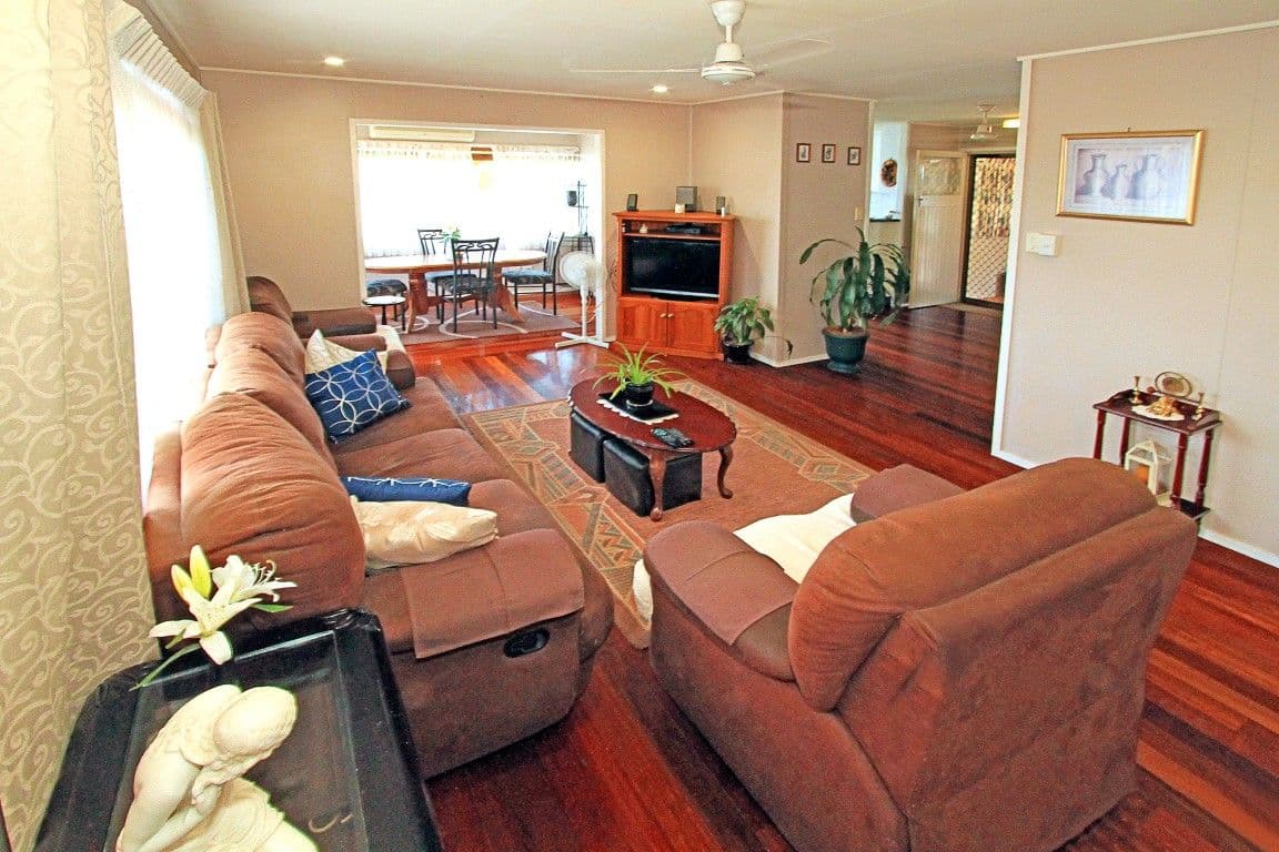 114 Rice Street, Park Avenue QLD 4701, Park Avenue - Thumbnail 3