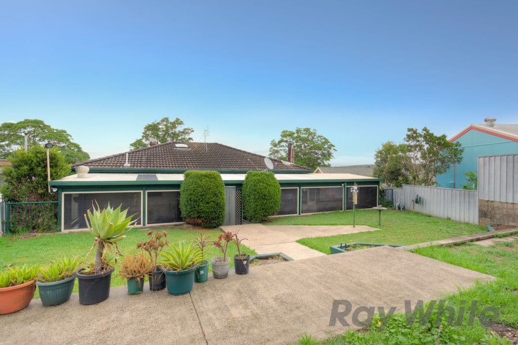 1 Rushton Street, WALLSEND NSW 2287, Wallsend - Image 1