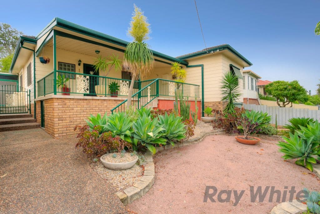 1 Rushton Street, WALLSEND NSW 2287, Wallsend - Thumbnail 2