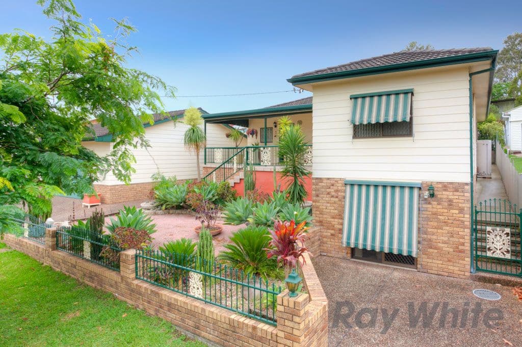 1 Rushton Street, WALLSEND NSW 2287, Wallsend - Thumbnail 4