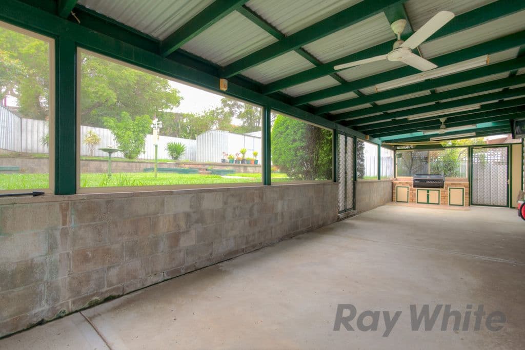 1 Rushton Street, WALLSEND NSW 2287, Wallsend - Thumbnail 8