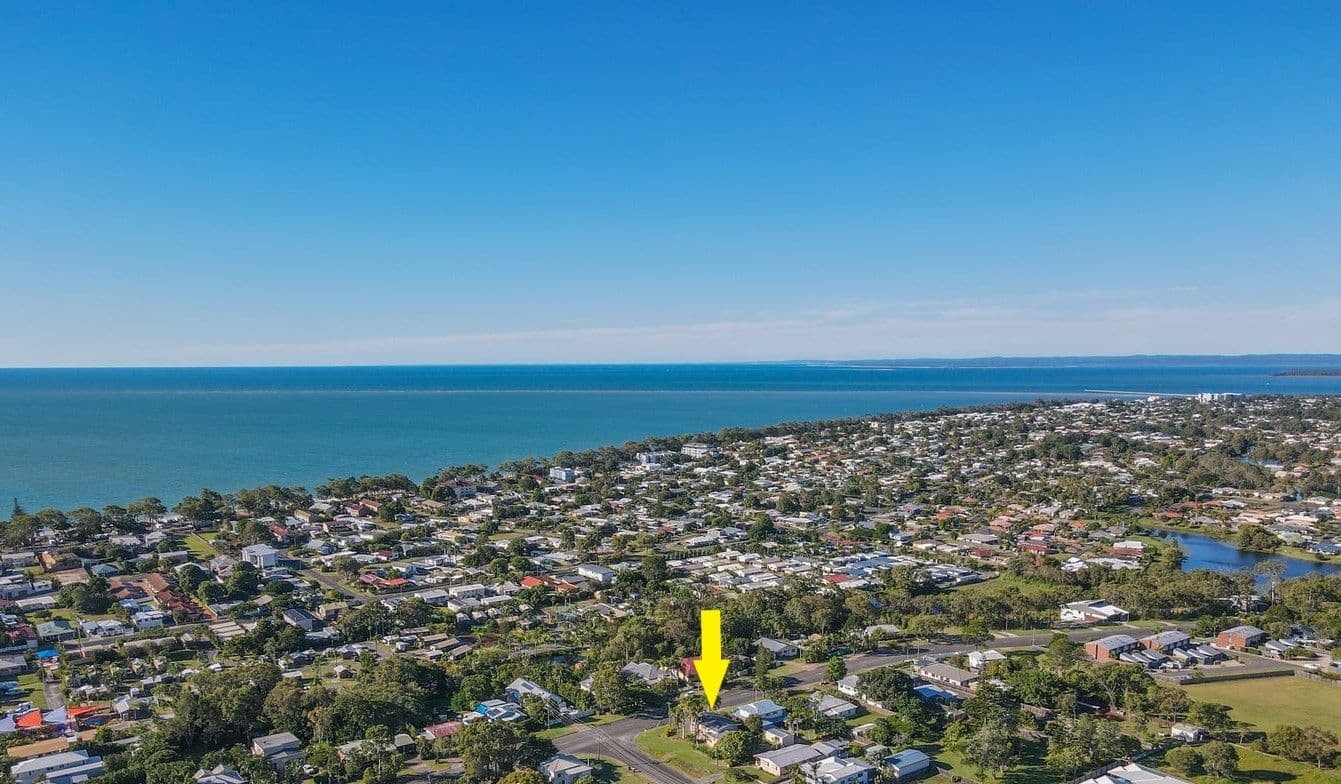 309 Torquay Terrace, Torquay QLD 4655, Torquay - Image 1
